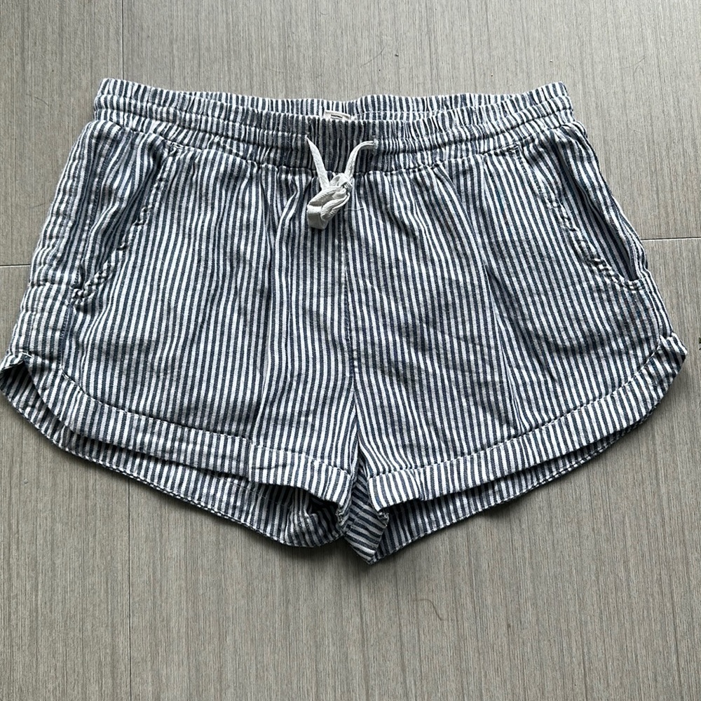 Billabong road trippin shorts